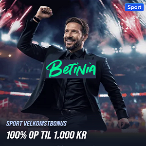 betinia sport