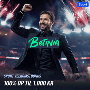 betinia sport