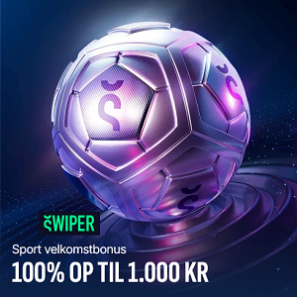 swiper sport